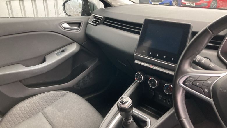 Renault Clio 1.0 TCe 100 Iconic 5dr Petrol Hatchback